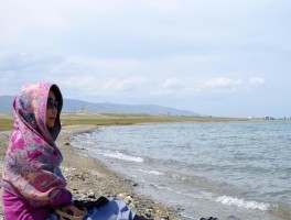 青海旅游拍照姿势技巧图片(青海旅游拍照姿势技巧图片大全)
