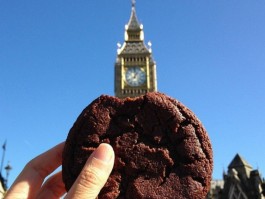 02伦敦旅游的美食攻略(伦敦有什么著名的景点和美食)