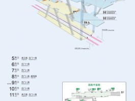 上海虹桥火车站地铁(上海虹桥火车站地铁10号线)
