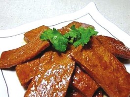 南溪豆腐干(南溪豆腐干有哪些牌子)