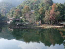 德庆旅游(德庆旅游地图)
