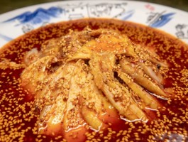 雅安旅游攻略美食(雅安旅游攻略美食推荐)
