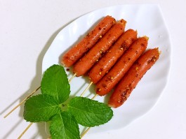 香肠的做法大全(香肠的做法大全家常)