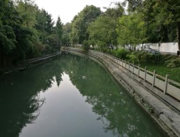成都清水河(成都清水河简介)