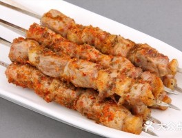 烧烤销量最好的是哪个品种的羊肉(烧烤销量最好的是哪个品种的羊肉串)
