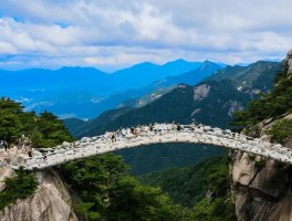 湖北旅游景点(湖北旅游景点排行榜前十名有哪些)