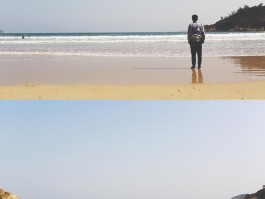拍照技巧人物旅游(旅游景点拍人物照技巧)