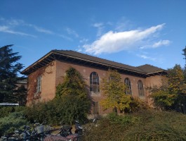 大学旅游记录03的简单介绍