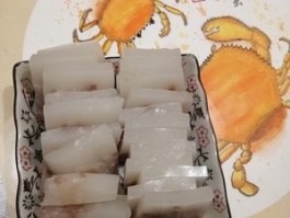 猪肉皮冻的做法(猪肉皮冻的正确做法视频)