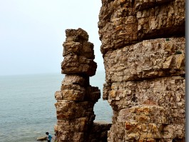 胶东半岛旅游攻略(胶东半岛自驾游路线攻略)