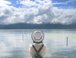 想去云南拍摄旅游摄影了(想去云南拍摄旅游摄影了怎么说)