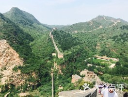 司马台长城风景区(司马台长城攻略大全)