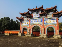 遂宁旅游资讯(遂宁十大旅游景点大全)