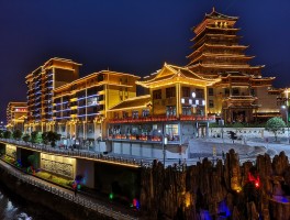 锦屏旅游(锦屏旅游攻略)