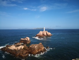 舟山自助游(舟山旅游攻略自驾游一日)