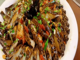 东河乡旅游美食攻略(东河乡旅游美食攻略一日游)