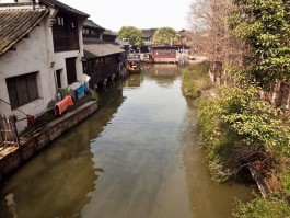 东栅自驾游(东栅景区要门票吗)