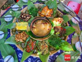 美食旅游专题(美食旅游网)