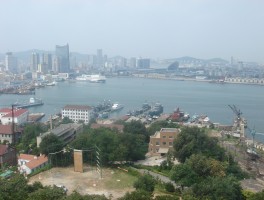 山东烟台旅游景点(烟台旅游必去十大景点)