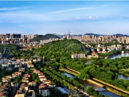 宜春2023年宜春旅游发展大会的简单介绍