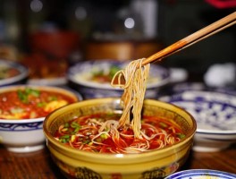 韩城旅游攻略美食篇(韩城旅游必去景点推荐)