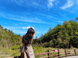 一个人旅行的高清图片唯美图片(一个人旅行的高清图片唯美图片大全)