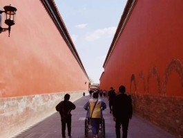 故宫旅行拍照技巧(故宫旅行拍照技巧视频)