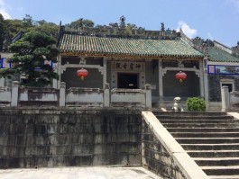 罗浮山门票(罗浮山门票免票政策)