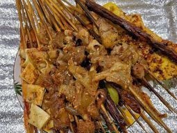 一元一串烧烤品种图片大全的简单介绍