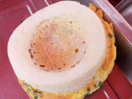 鸡蛋不翻(鸡蛋不翻的由来)