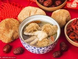 猴头菇的做法(猴头菇的做法和吃法)