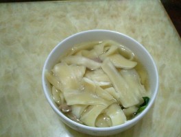 刀削面怎么做(山西刀削面怎么做)
