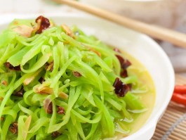 莴苣叶的做法(莴苣叶的做法视频)