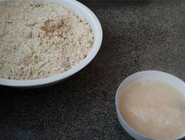 油茶的做法(山西油茶的做法)