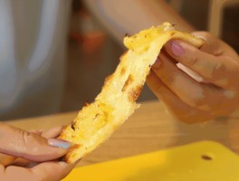 榴莲薄饼的做法(榴莲薄饼的做法大全家常窍门)