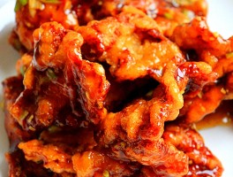 里脊肉的做法大全(里脊肉的做法大全适合小孩子吃)