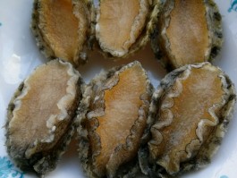 冻鲍鱼的家常做法(冻鲍鱼的家常做法有哪些好吃)