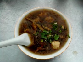 河南胡辣汤(河南胡辣汤哪家正宗)