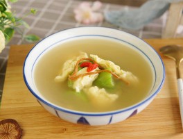 丝瓜蛋汤(丝瓜蛋汤下奶效果怎么样)