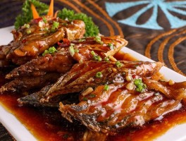 带鱼的做法大全(清蒸带鱼的做法大全)
