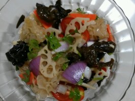 舌尖上的美食梦各地的收集菜(舌尖上的美食梦寻找食材的区域)