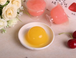 芒果果冻的做法(芒果果冻怎么做简单又好吃)