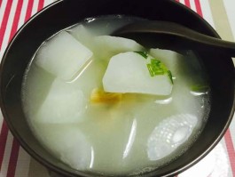 感冒喝什么汤(风热感冒喝什么汤)