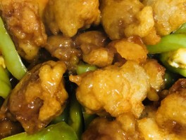 溜肉段的家常做法(溜肉段的家常做法视频教程)
