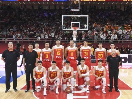 包含中国男篮世界杯热身赛58-107不敌德国，如何评价这场比赛？的词条