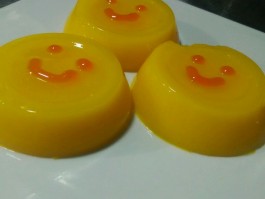 芒果果冻的做法(芒果果冻的做法大全)
