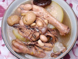 补肾食谱(补肾食谱大全菜谱)