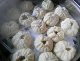 包子的做法大全(海带包子的做法大全)