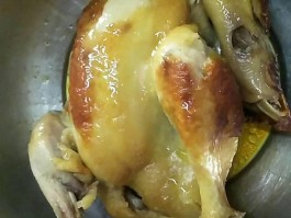 窑鸡(窑鸡王加盟)