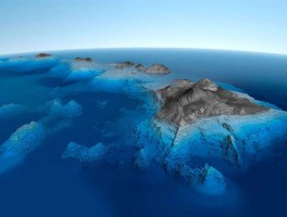 为何地球上没有超过1万米的山峰？(为何地球上没有超过1万米的山峰呢英语)